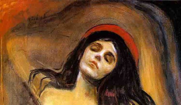 kadındaki boşanma geni