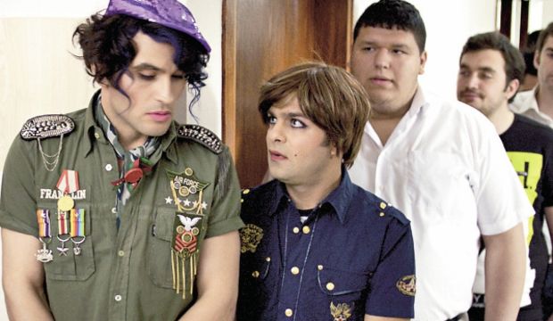 Türk ve Alman sineması Nürnberg’de buluşuyor