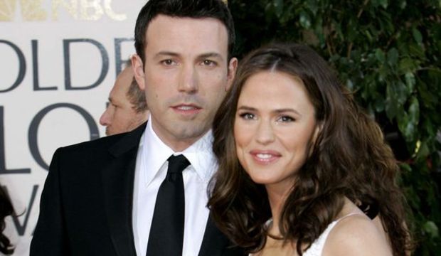 Jennifer Garner: ‘Oğlum babası gibi bir centilmen olsun’