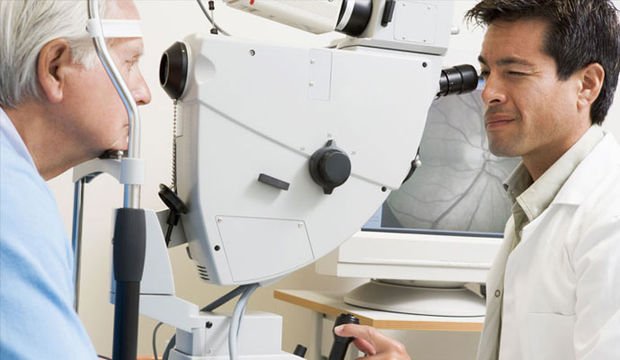 Glokomda yeni tedavi yöntemleri