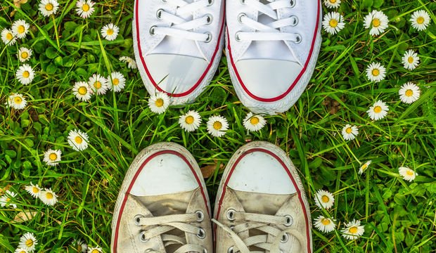 Ayakkabı bakımı ve temizliği nasıl yapılır?