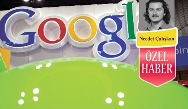 Google’ın Android Market’i nihayet Türklere de açılıyor