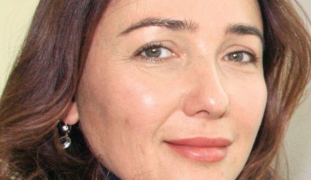 Meksika’daki en güçlü 100 kadından biri Türk