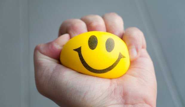 10 adımda stresle başa çıkın!