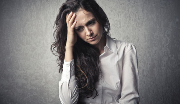 En sık rastlanan 5 kadın hastalığı