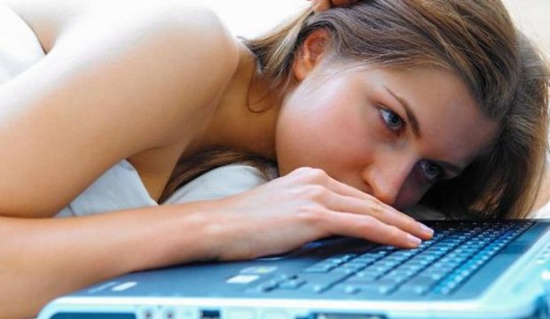 Face yüzünden bunalımdayız!