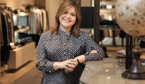 Kırmızı taban aşkına iki özel butik açıyor