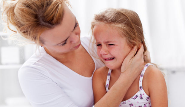 Çocuğunuzun mızmızlanmasını önlemeniz için 5 ipucu!