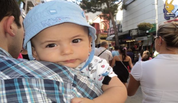 Mustafa Ayberk Berber