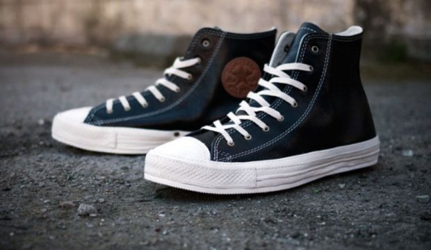 Converse'den enerji patlaması!