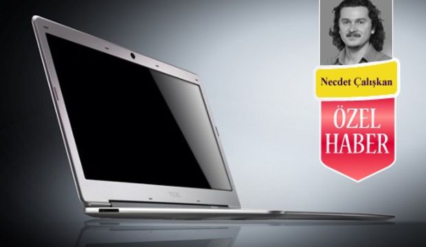 Notebook'un tahtını bu yıl 'Ultrabook' sarsacak