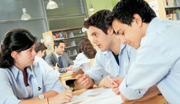 Bir rehber öğretmene 250 yerine 941 öğrenci düşüyor!