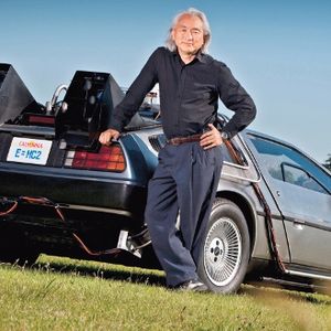 Gelecekten haber var... Çocuğunuzun genini belirleyeceğiniz, kanserin tarihe karışacağı 2100 yılı! 