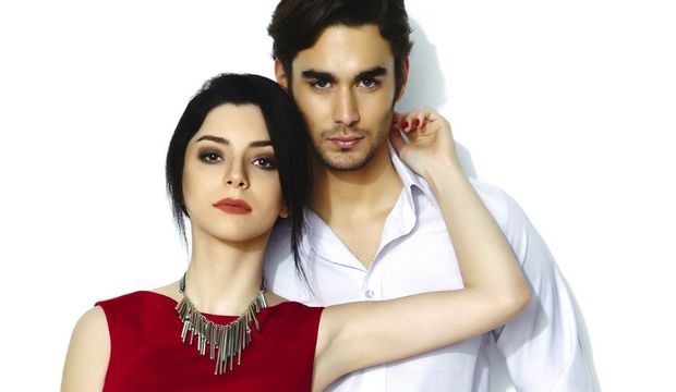 Merve Boluğur modellikte kararlı!