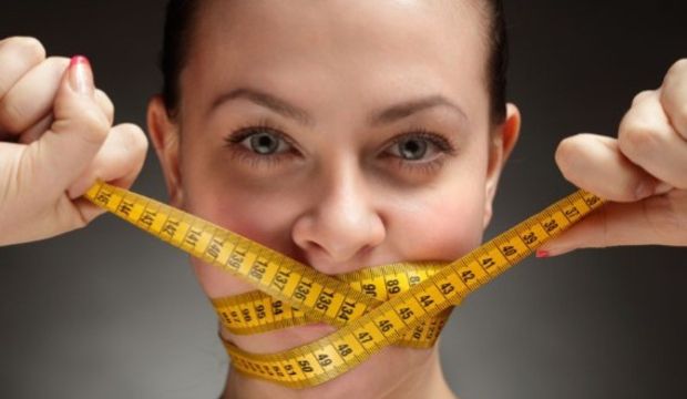 Kilo vermenize yardımcı olmak yerine kilo aldıran diyet mitleri!