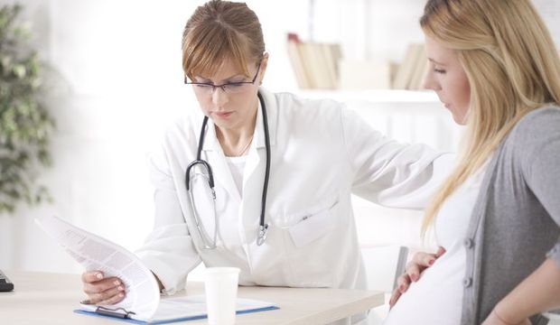 Hamilelikte apandisit sorunu ile ilgili merak edilenler