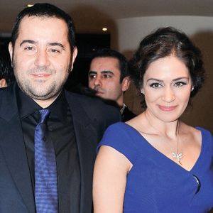 Düğün Suada’da, gelinlik Dilek Hanif’ten! 