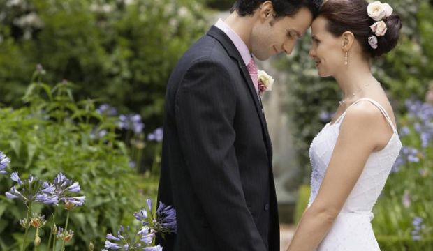 Güzel havaların vazgeçilmezi: Kır düğünleri