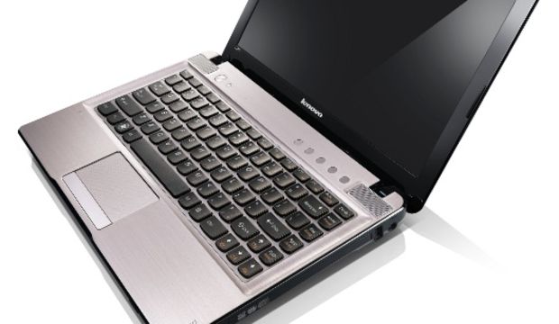 Lenovo, yanlış tuşa basmanıza izin vermiyor
