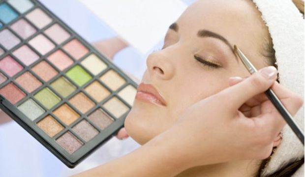 İlkbaharda doğru makyaj için 7 ipucu!