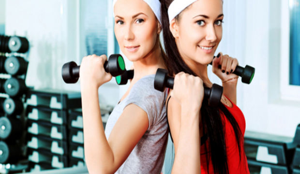 Fazla spor yapmak yağ yakımını durduruyor mu?