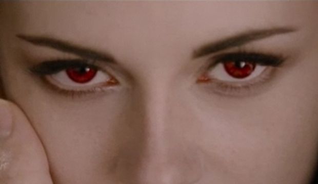 Alacakaranlık filminin yeni fragmanı yayınlandı!