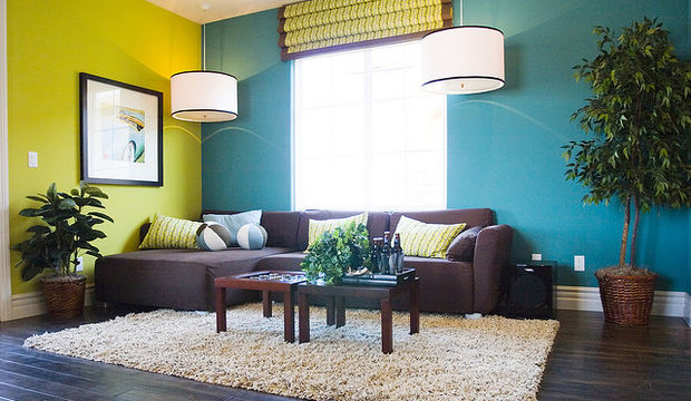 Baharın enerjisini evinizde hissedin