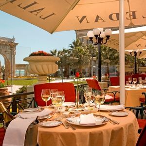 Çırağan Palace Kempinski’de Paskalya Kutlamaları