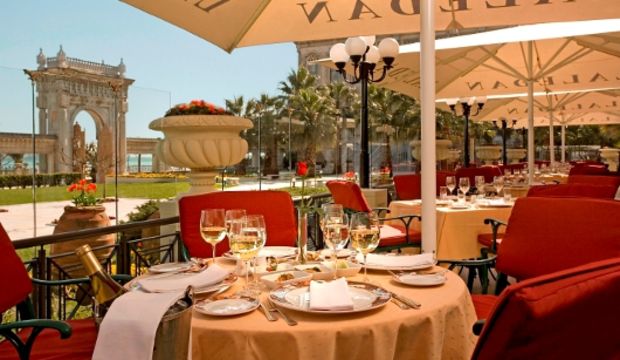 Çırağan Palace Kempinski’de Paskalya Kutlamaları