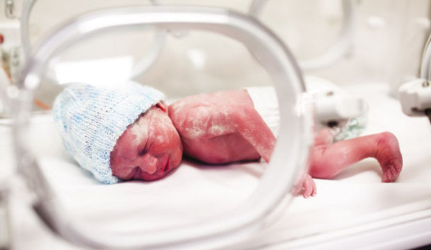 Bugün doğan her 2 çocuktan biri, ileride kanser olabilir!