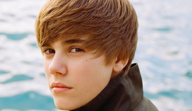 Justin Bieber'ın saçlarında gerçekleşen değişim!