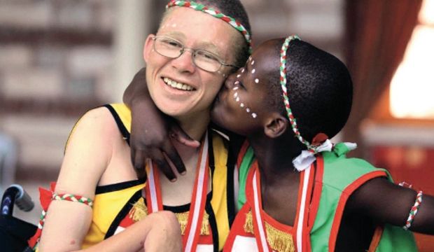 10 ülkeden 200 engelli çocuk misafirliğe geliyor