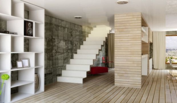 Evine raf yaptıracaklar için yaratıcı öneriler