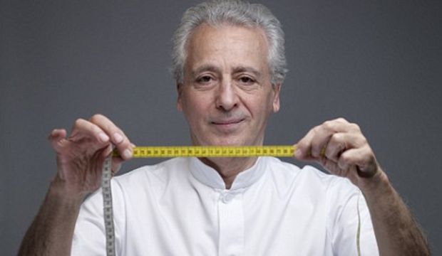 Nedir bu meşhur Dukan diyeti? Diyet hakkında her şey burada!