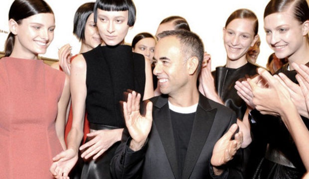 "Calvin Klein for Macy's" Kapsül Koleksiyonu yolda!