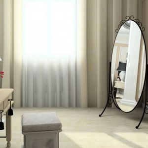 Ev dekorasyonlarının vazgeçilmezi aynalar