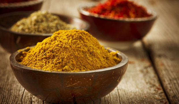Kalp krizini engelleyen mucize baharat!