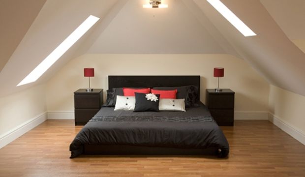 Çatı katınızı değerlendirin