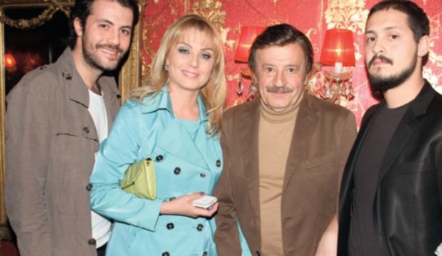 Selami Şahin’le matrak bir kulis sohbeti