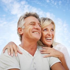 Delikanlı ya da genç kız gibi yaşlanmak mümkün