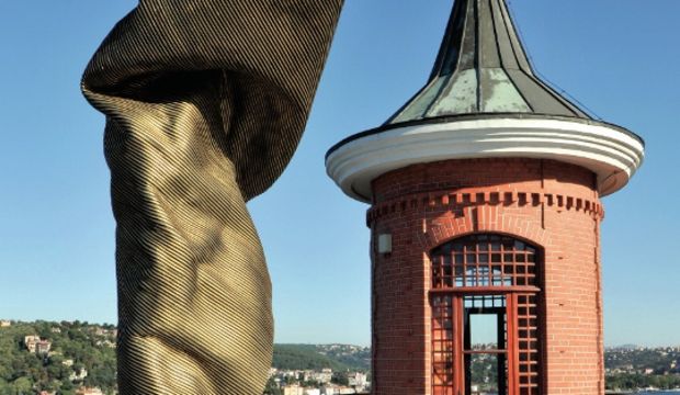 Bugün günlerden "Dünya Sanat Günü"