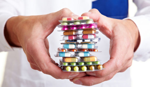 Antibiyotikle ilgili bir iyi bir kötü haber