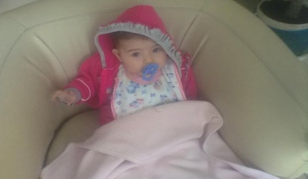 Serra Bade Çalıkoğlu