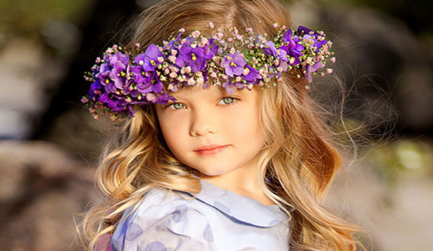 Hangi dünyaca ünlü modelin yeğeni mankenliğe adım attı?