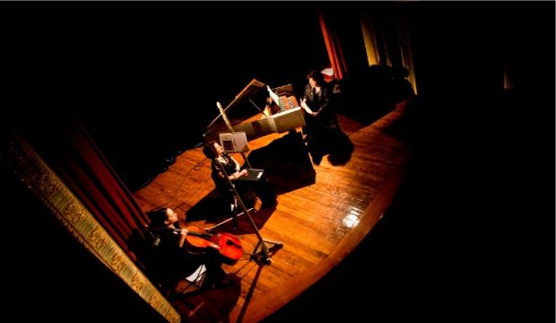 “İstanbul Barok Festivali” Başlıyor!