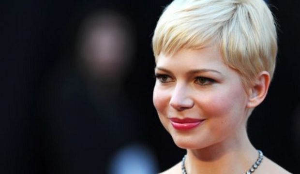 Michelle Williams Jason Segel'e aşık oldu!