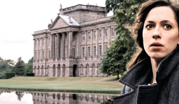 Öbür dünyadan misafir var