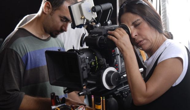 Madımak olayı film oluyor!