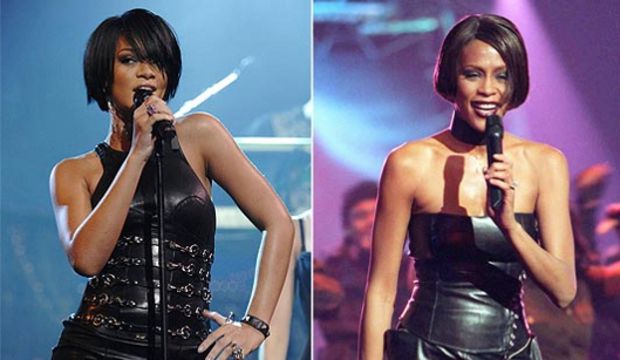 “Sonu Whitney'e benzeyecek” 