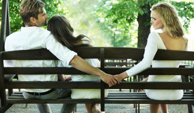 Kadınlar neden aldatır?